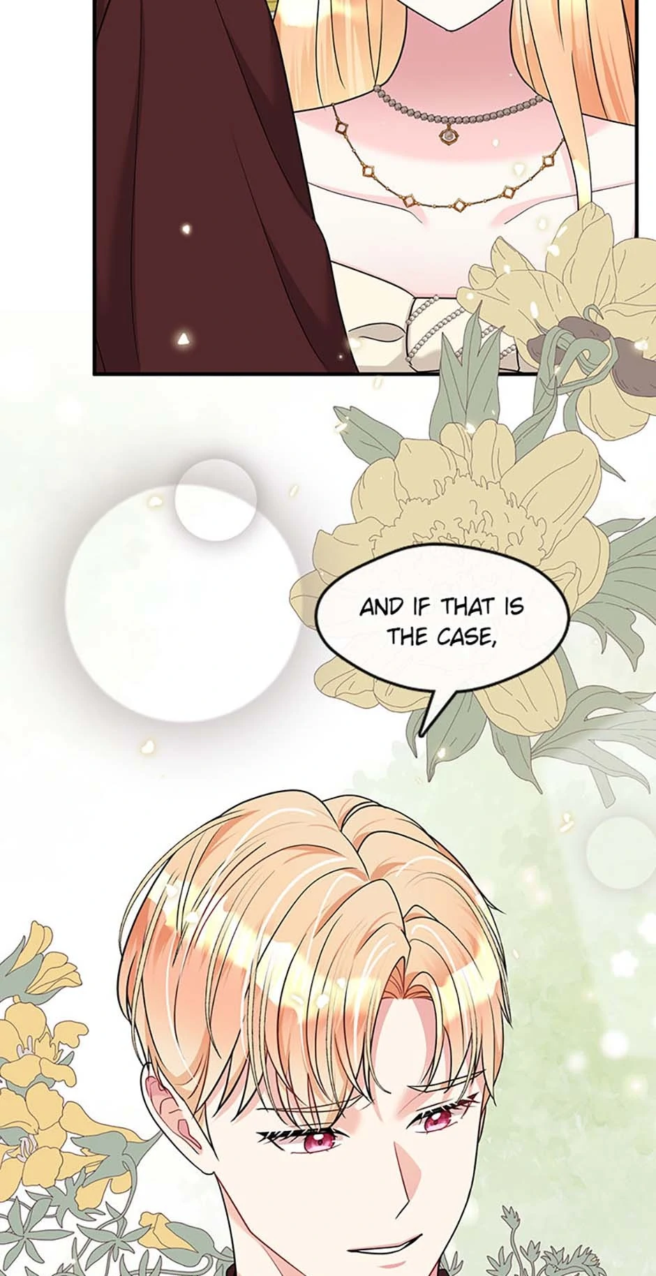 Princess player chapter 56 page 52