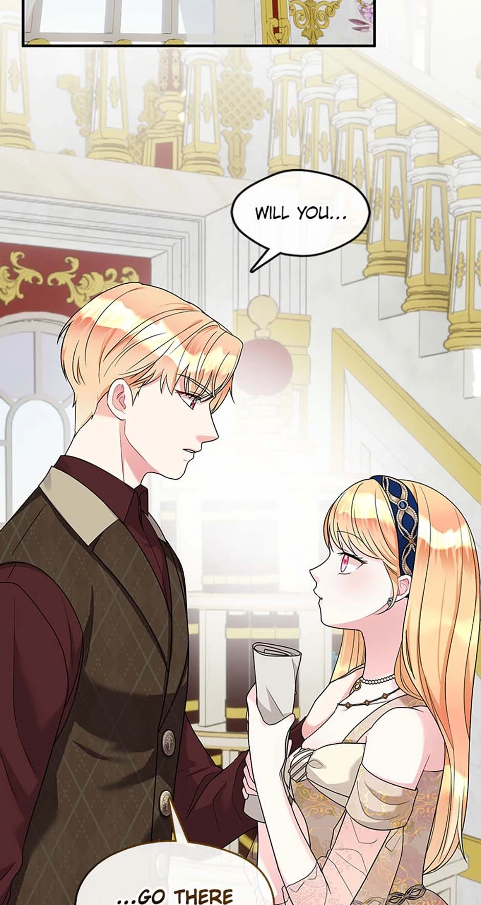 Princess player chapter 56 page 57