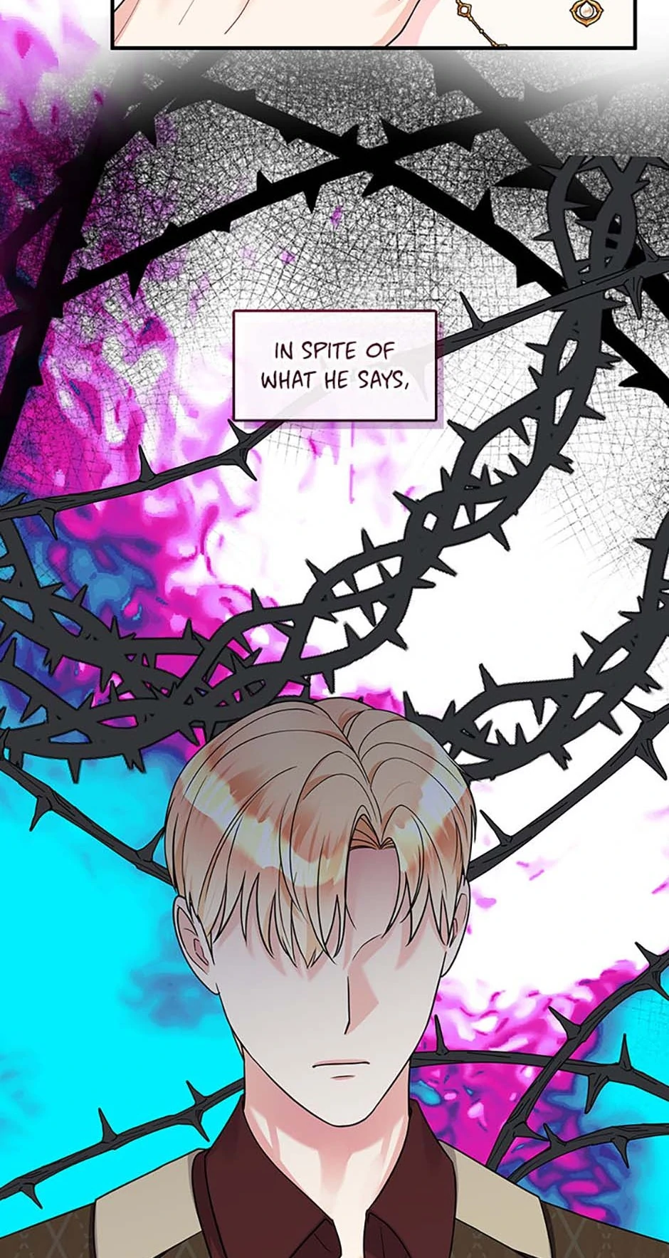 Princess player chapter 56 page 59