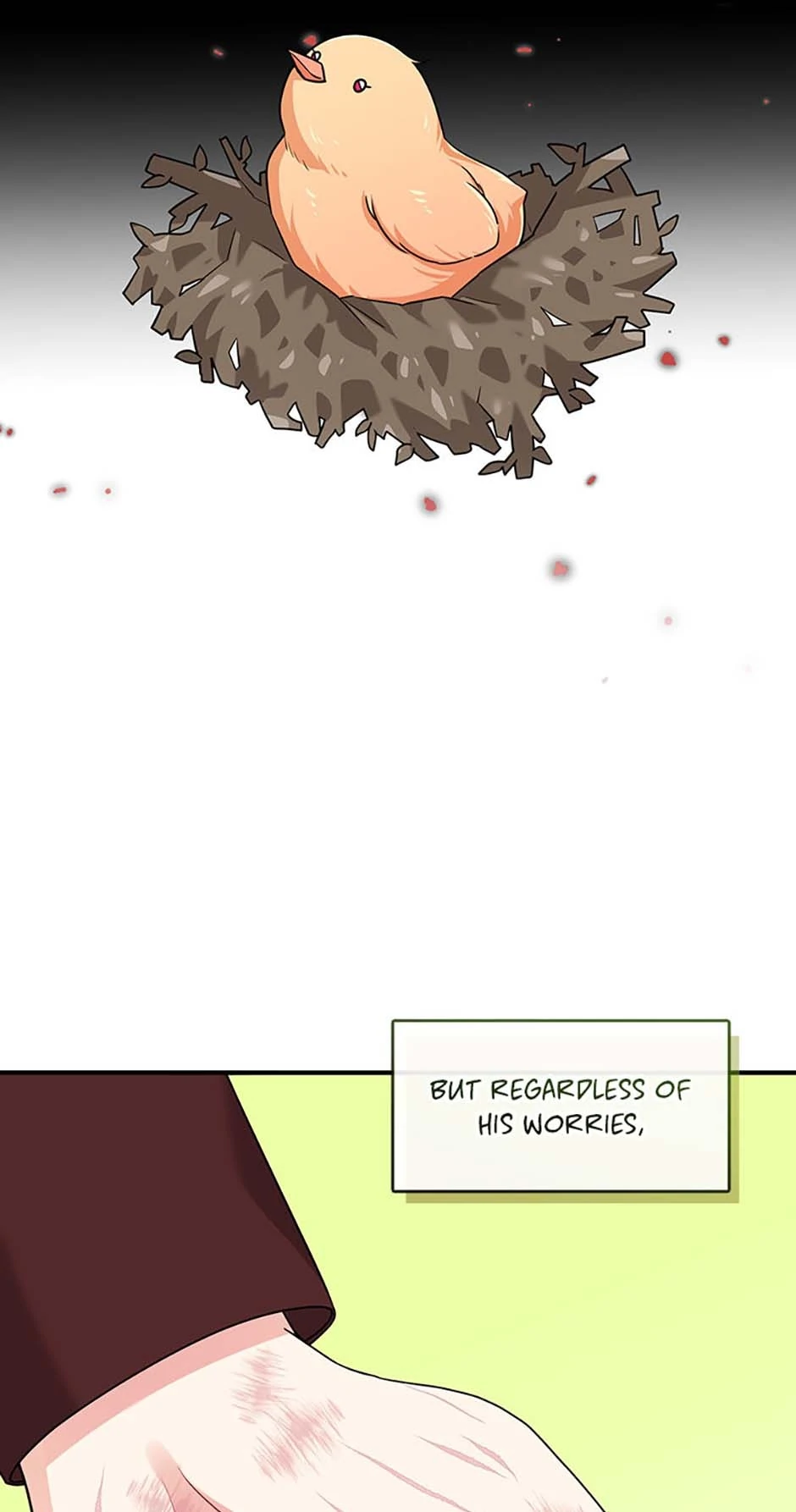 Princess player chapter 56 page 61