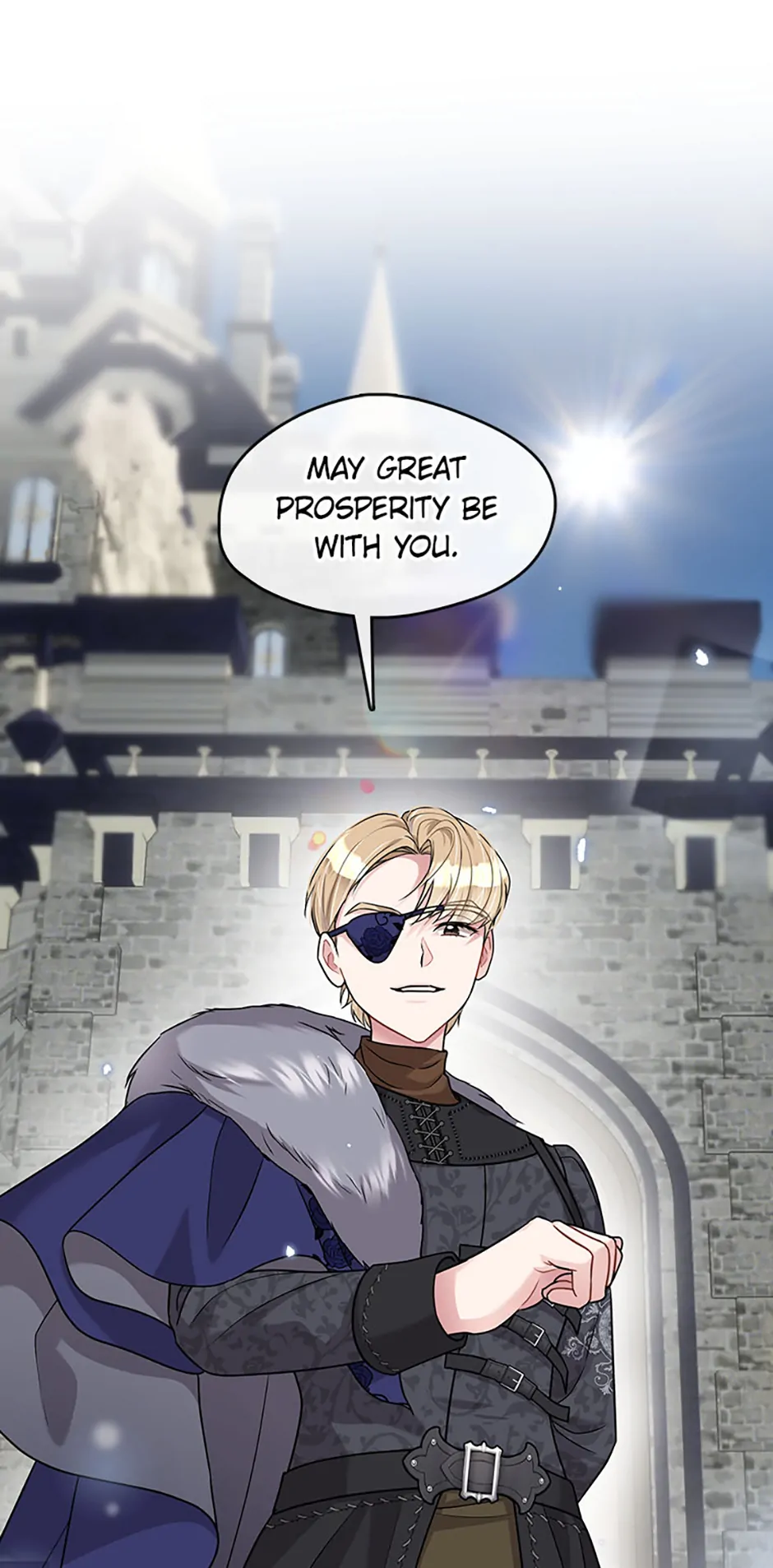 Princess player chapter 58 page 1