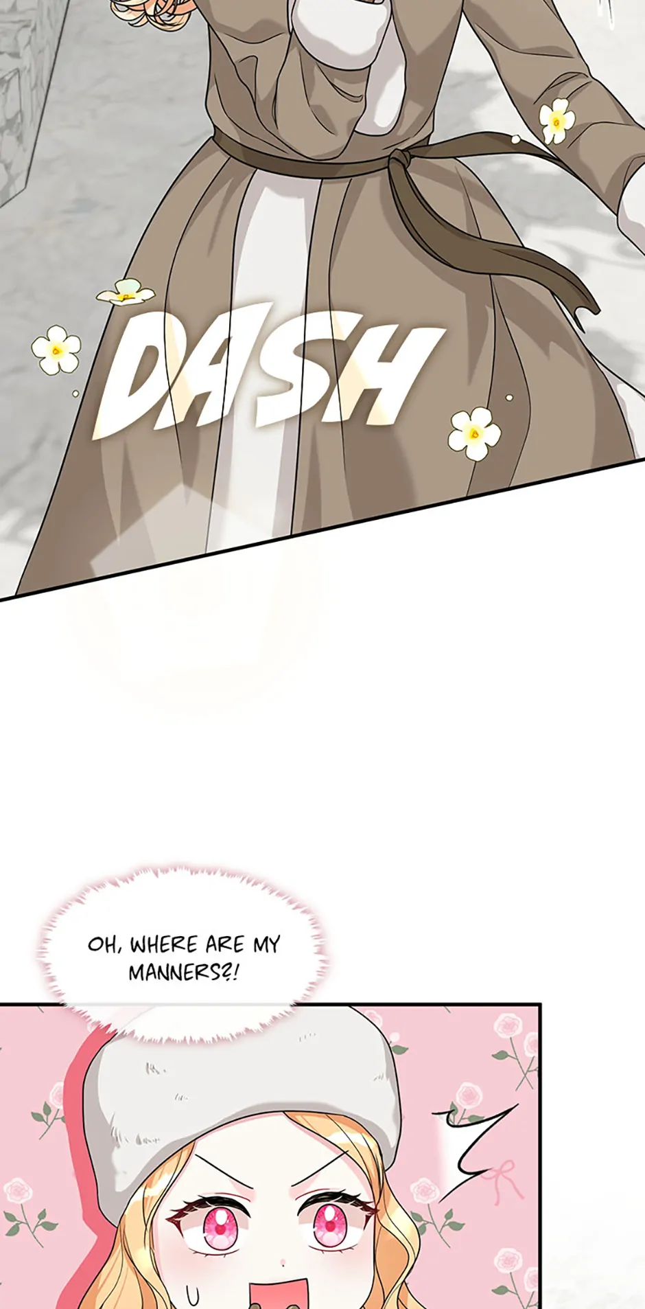 Princess player chapter 58 page 3