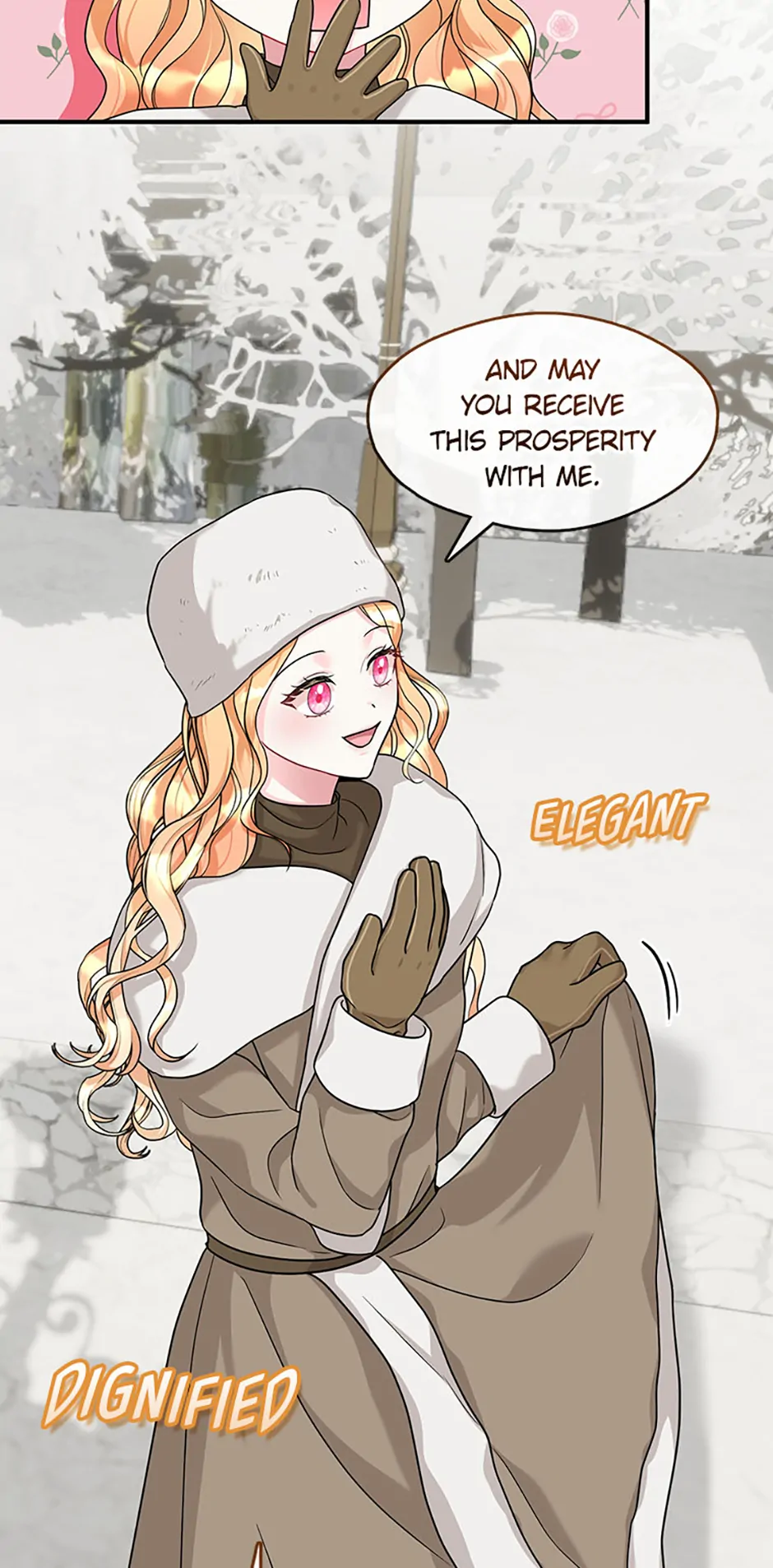 Princess player chapter 58 page 4