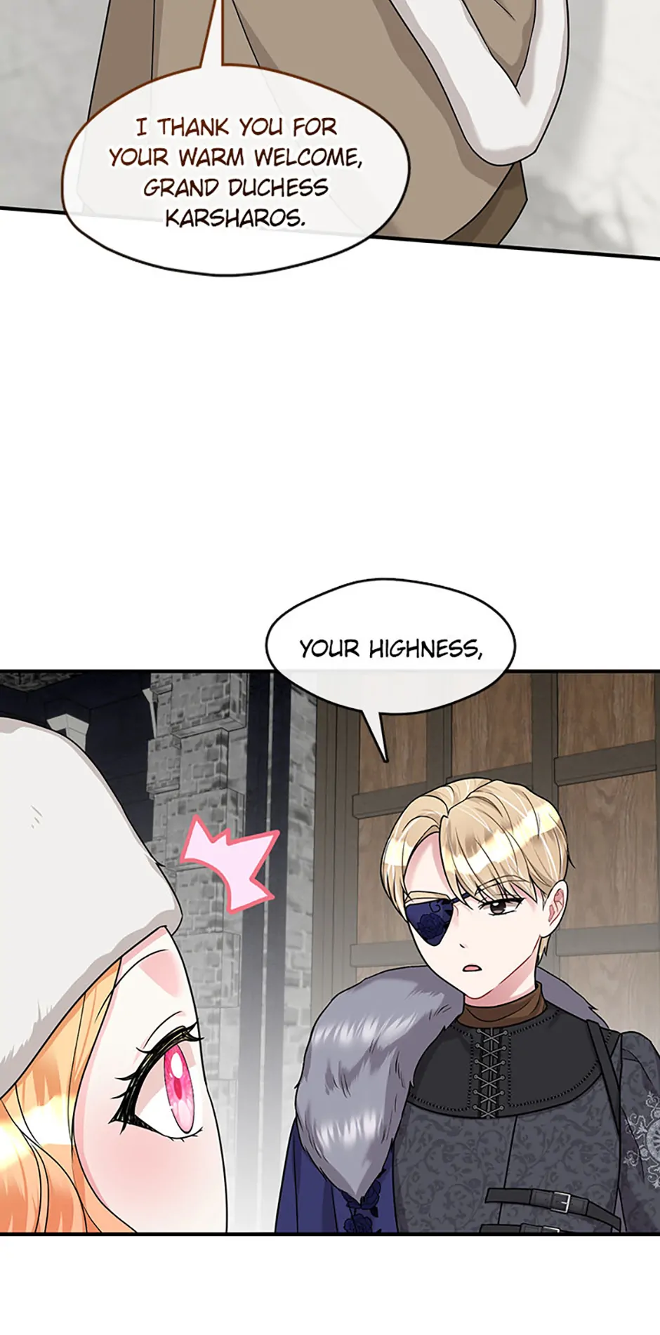 Princess player chapter 58 page 5