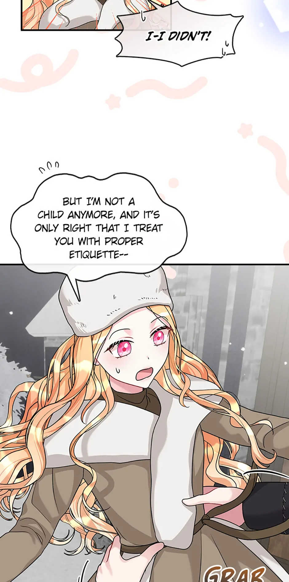 Princess player chapter 58 page 7