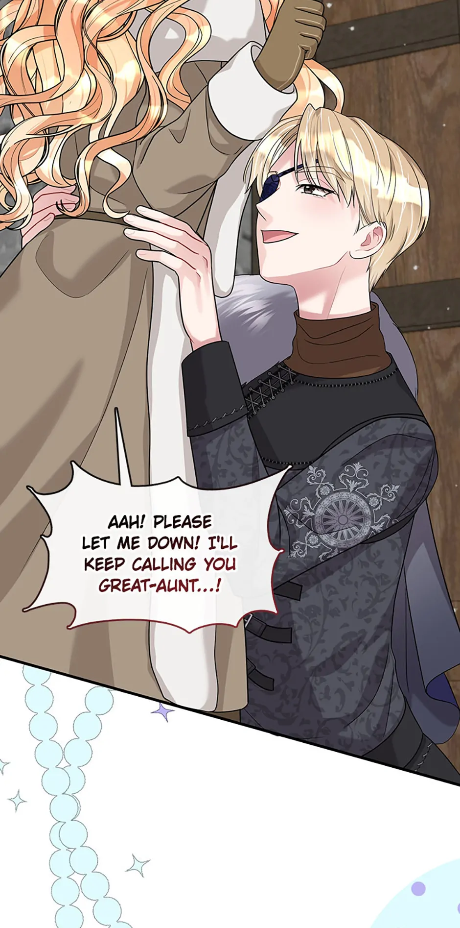 Princess player chapter 58 page 9