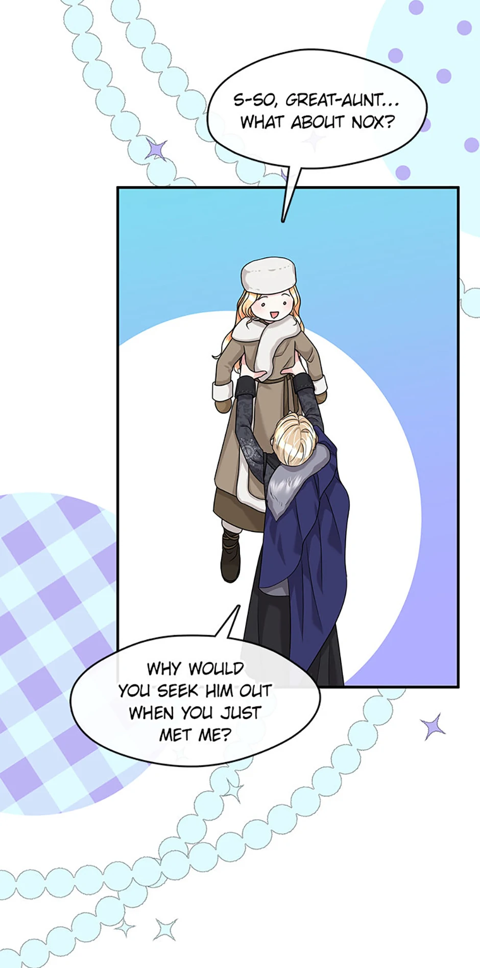 Princess player chapter 58 page 10