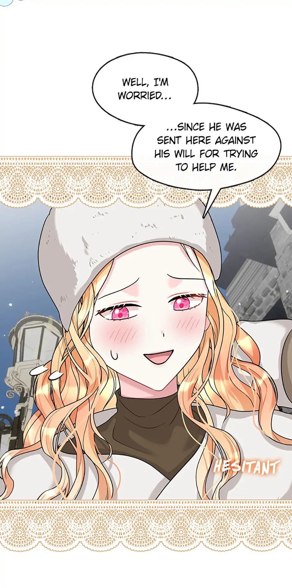 Princess player chapter 58 page 11