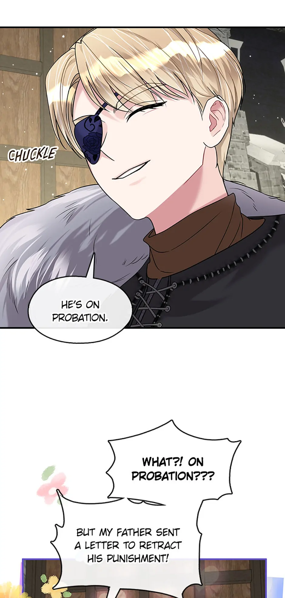 Princess player chapter 58 page 12
