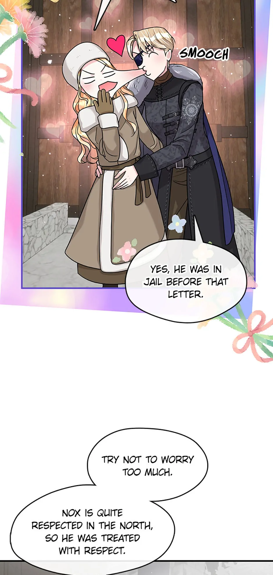 Princess player chapter 58 page 13