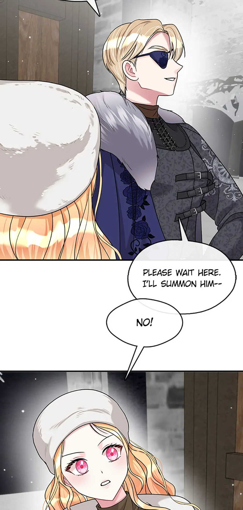 Princess player chapter 58 page 14