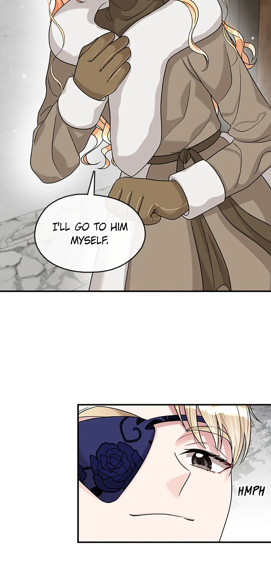 Princess player chapter 58 page 15