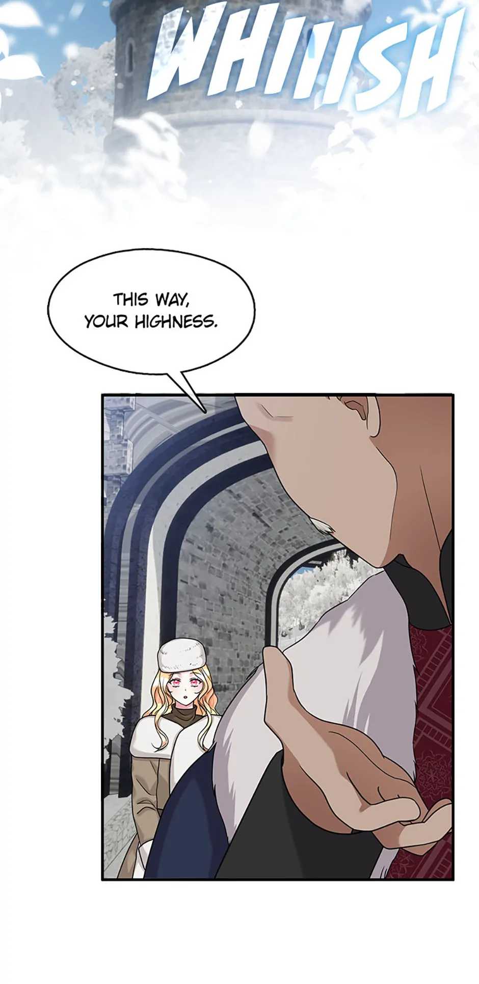 Princess player chapter 58 page 17