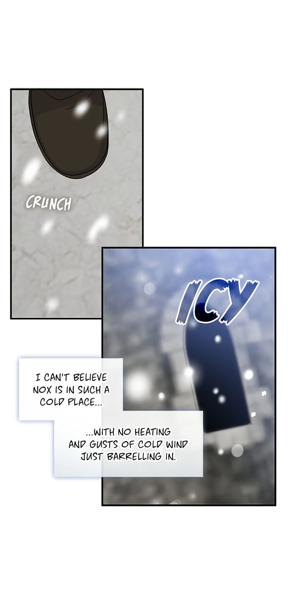 Princess player chapter 58 page 18