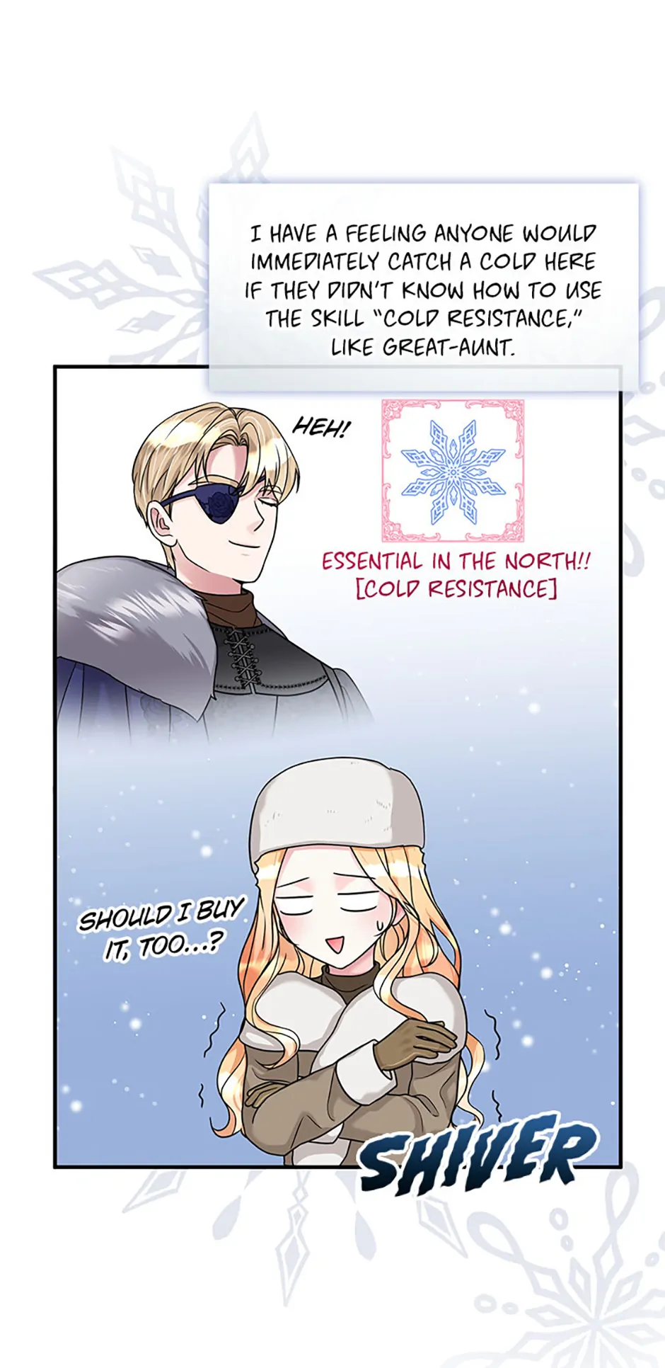 Princess player chapter 58 page 19