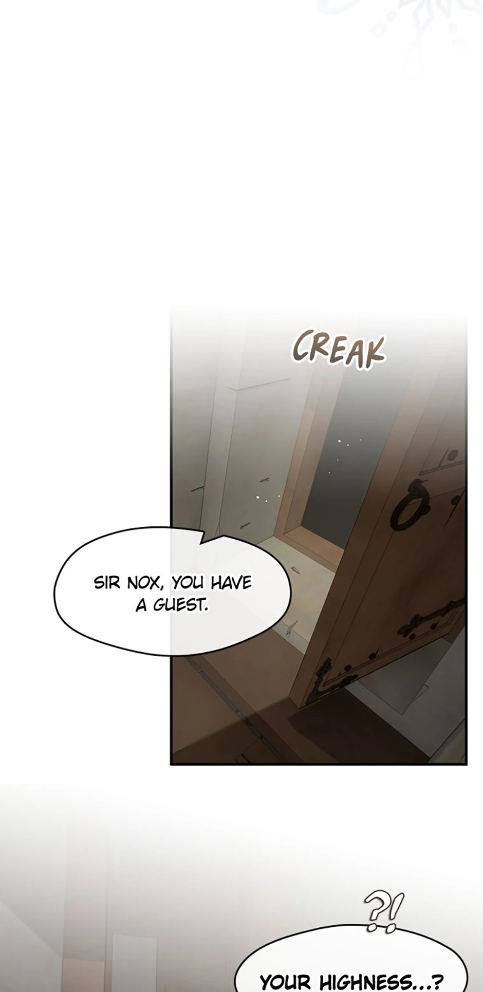 Princess player chapter 58 page 20