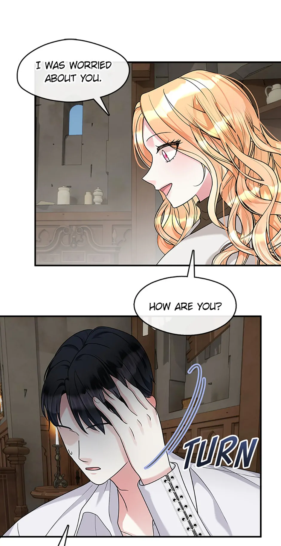 Princess player chapter 58 page 22