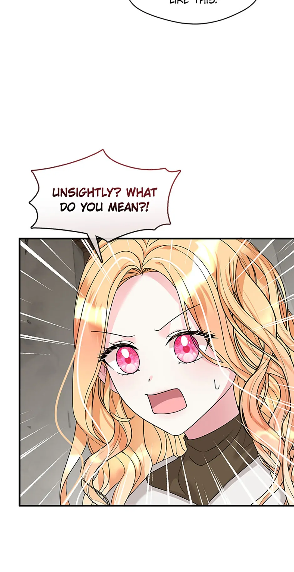 Princess player chapter 58 page 25