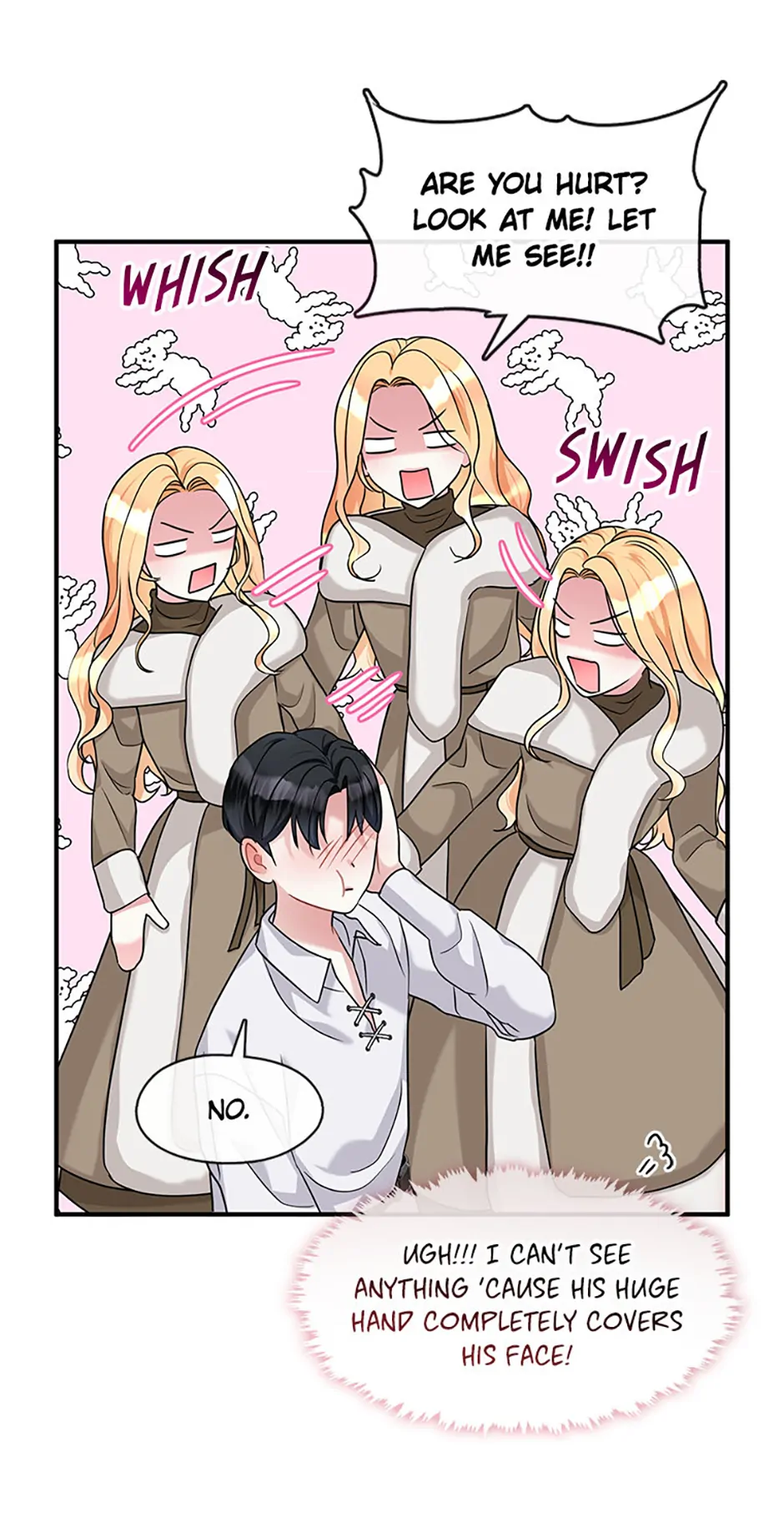 Princess player chapter 58 page 26