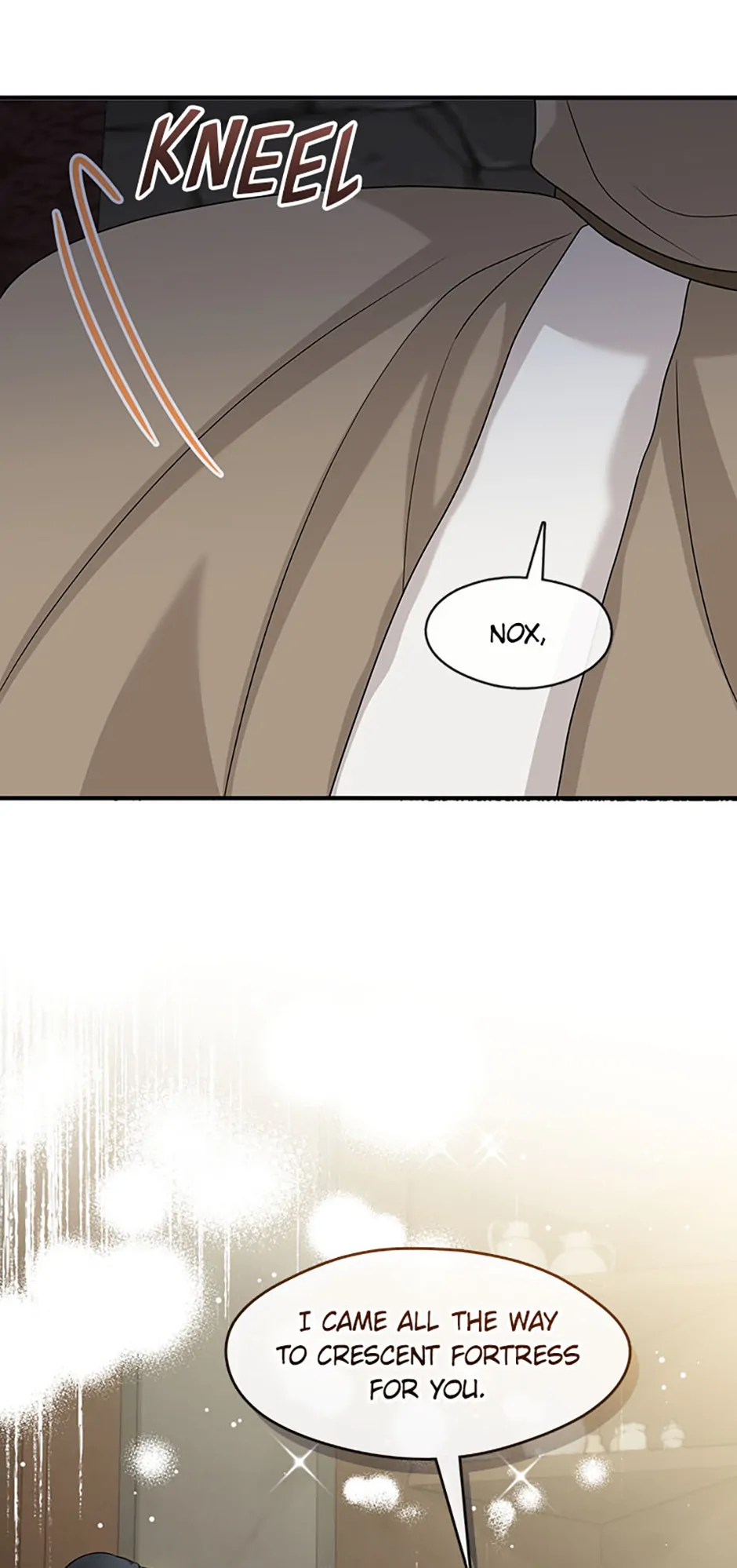Princess player chapter 58 page 27