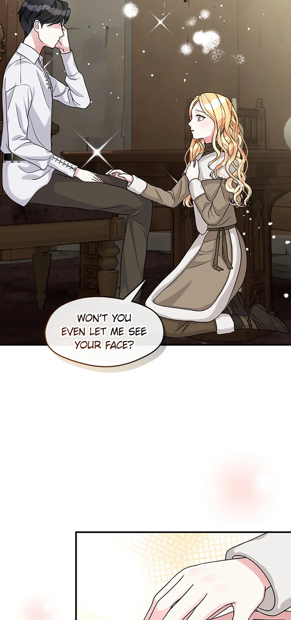 Princess player chapter 58 page 28