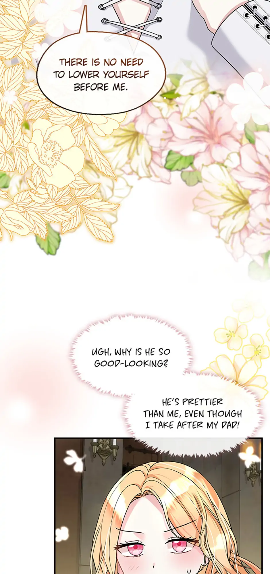 Princess player chapter 58 page 30