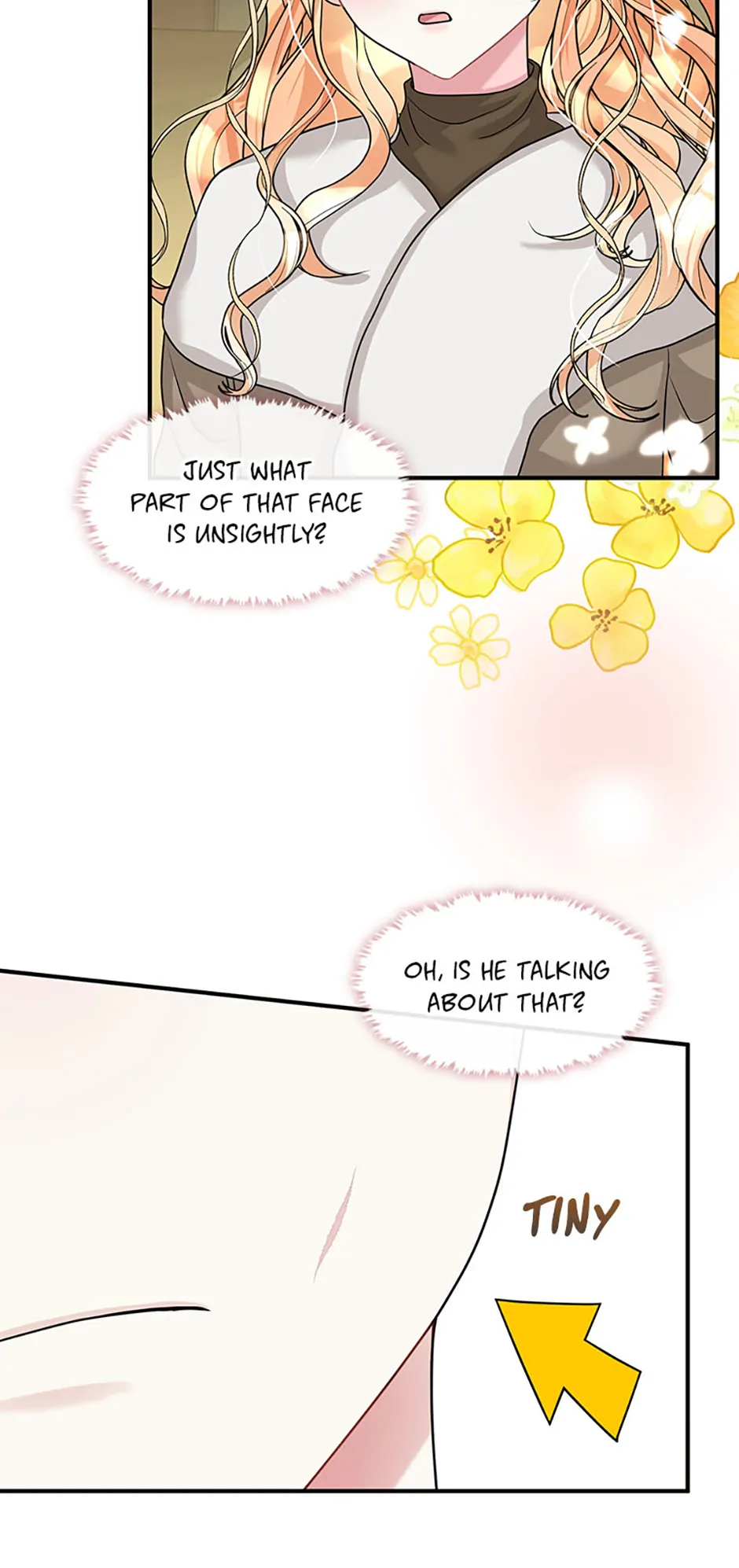 Princess player chapter 58 page 31