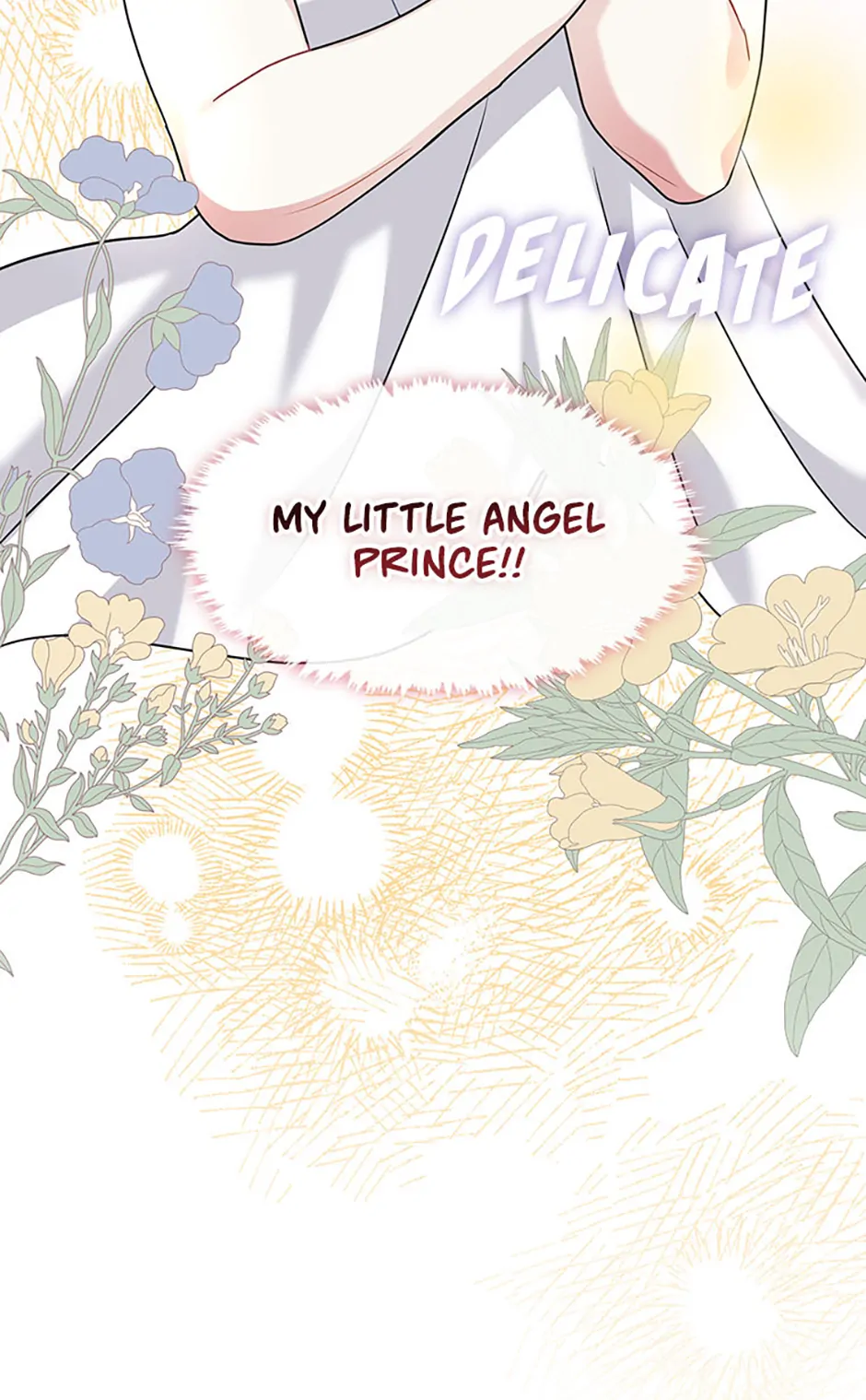 Princess player chapter 58 page 34