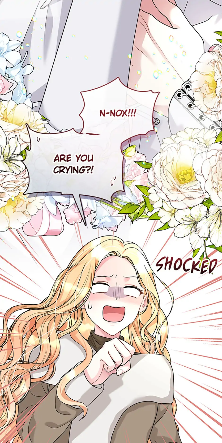 Princess player chapter 58 page 38