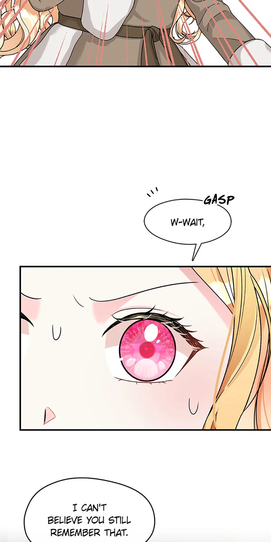 Princess player chapter 58 page 39