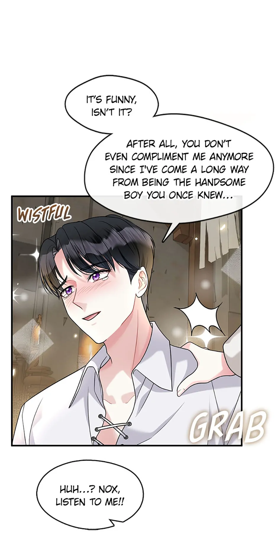 Princess player chapter 58 page 41