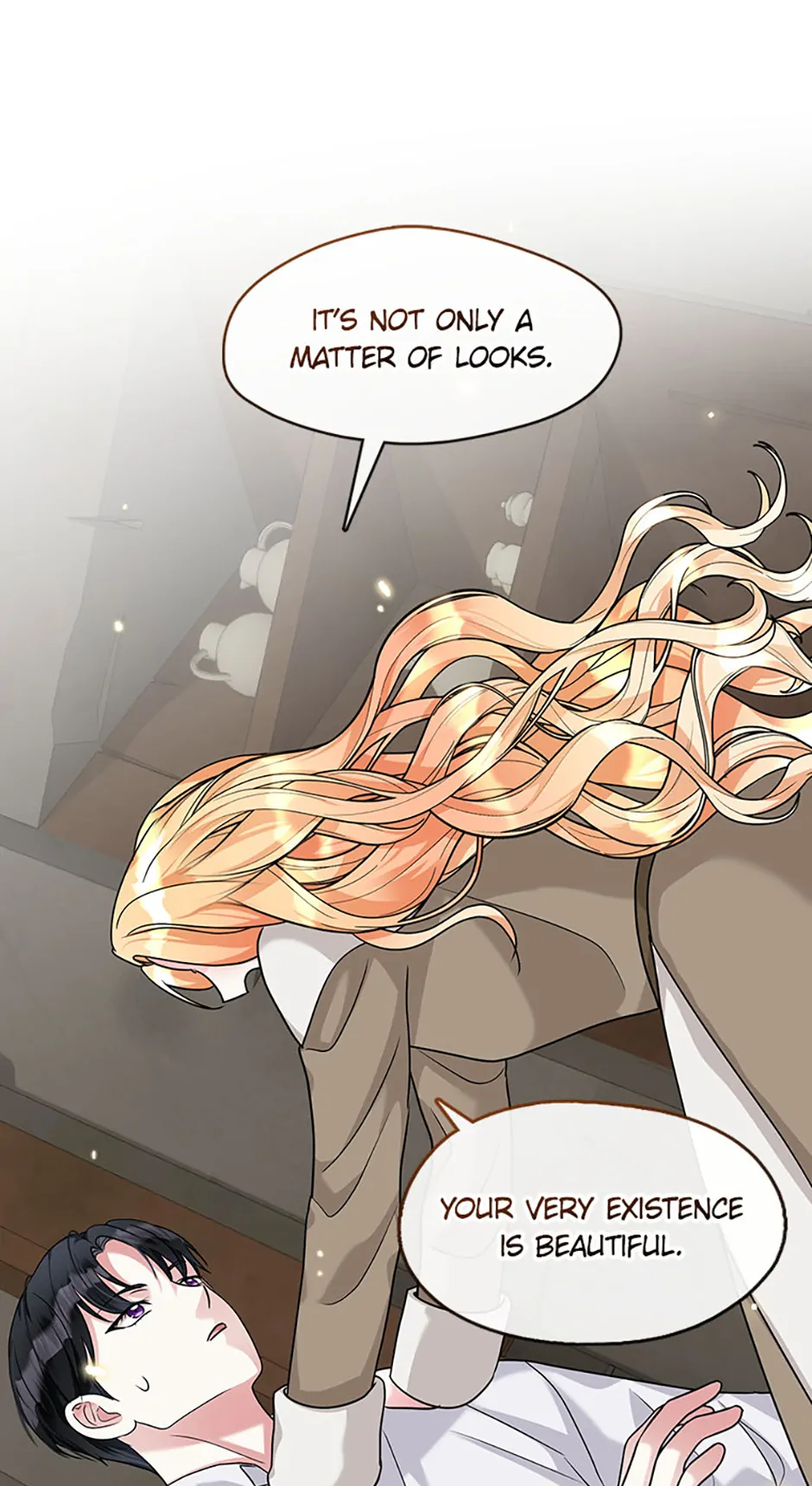 Princess player chapter 58 page 42