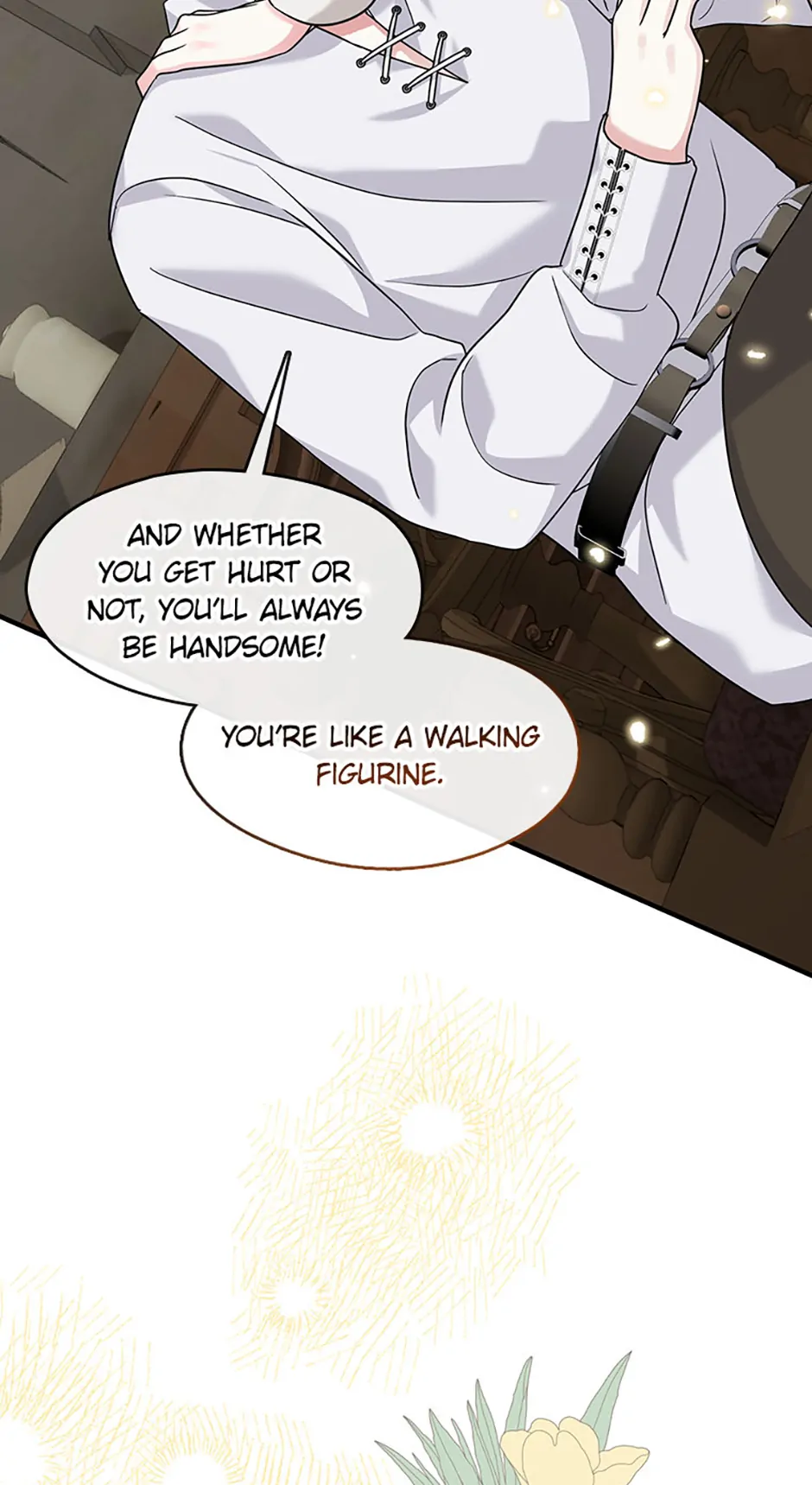 Princess player chapter 58 page 43