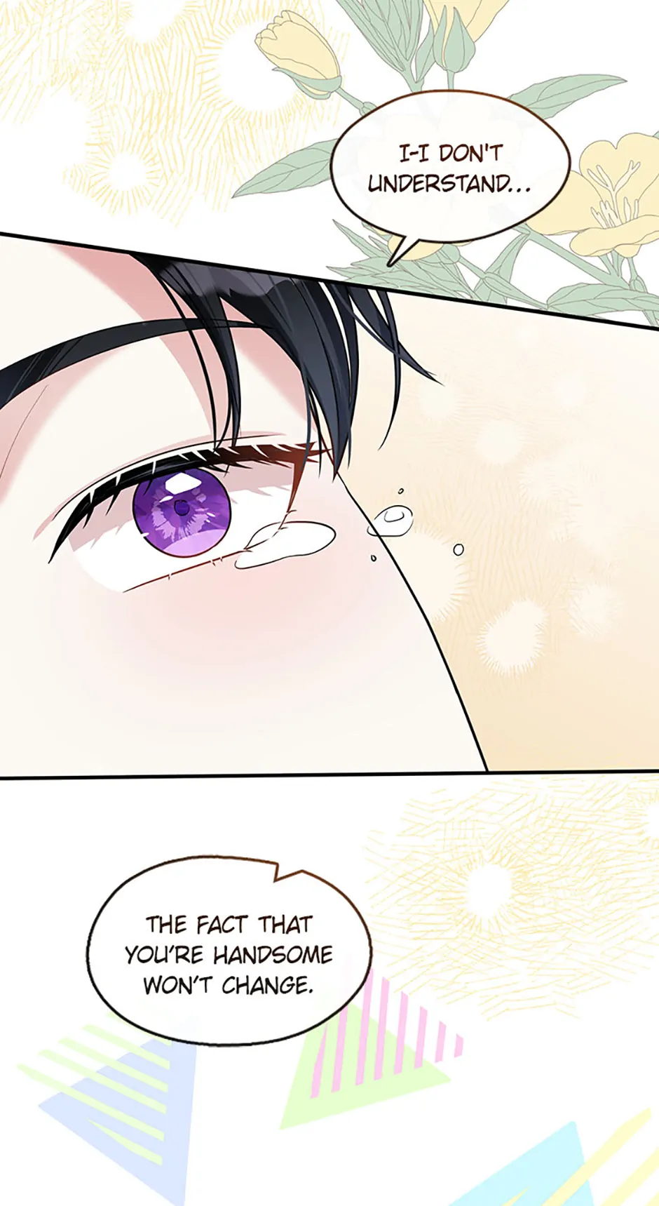 Princess player chapter 58 page 44