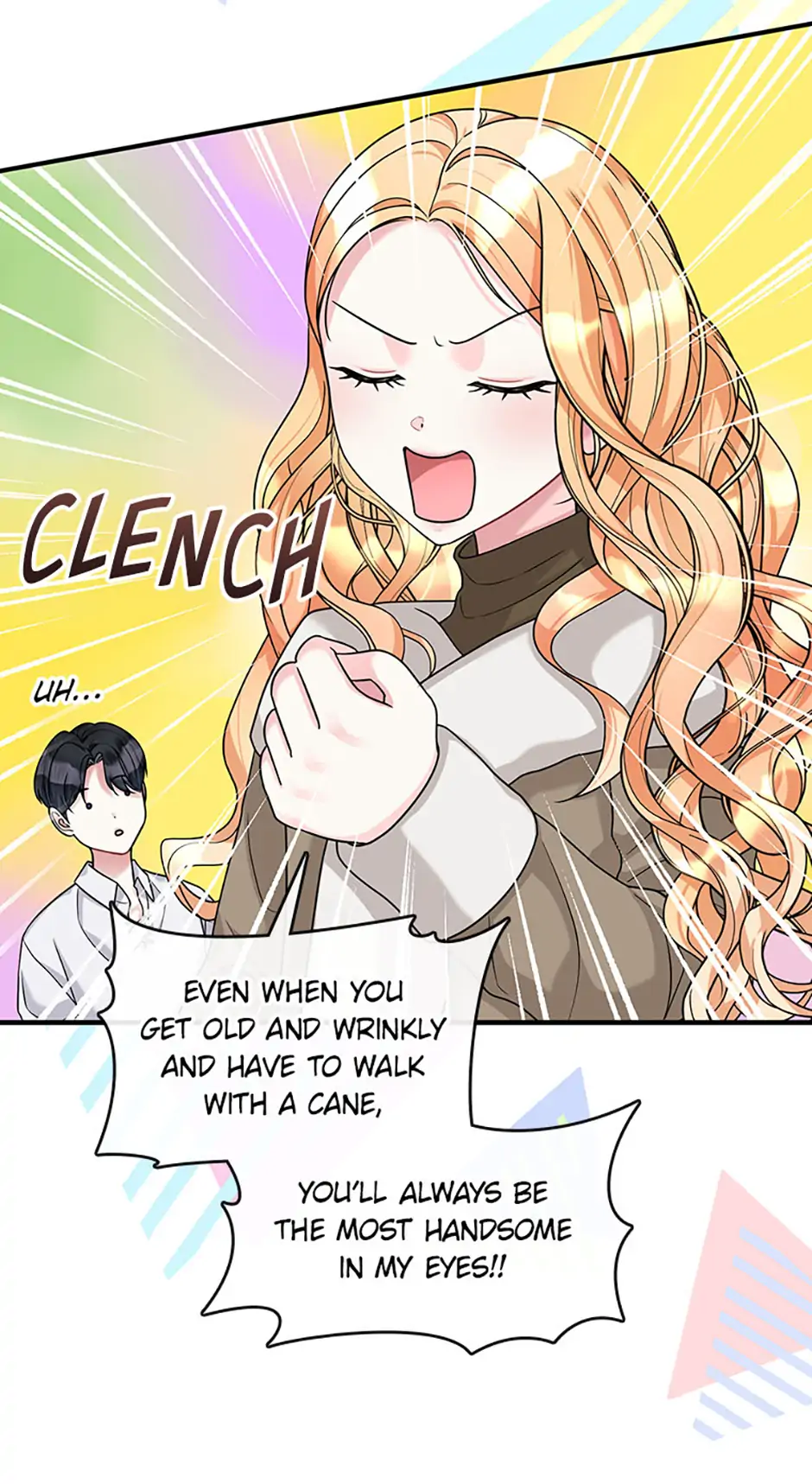 Princess player chapter 58 page 45