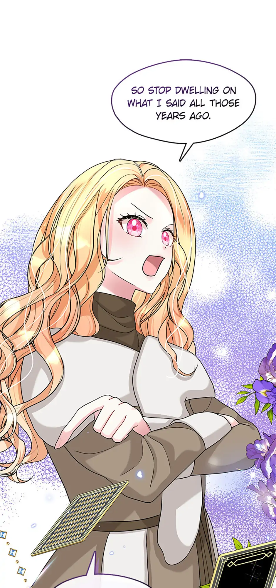 Princess player chapter 58 page 46