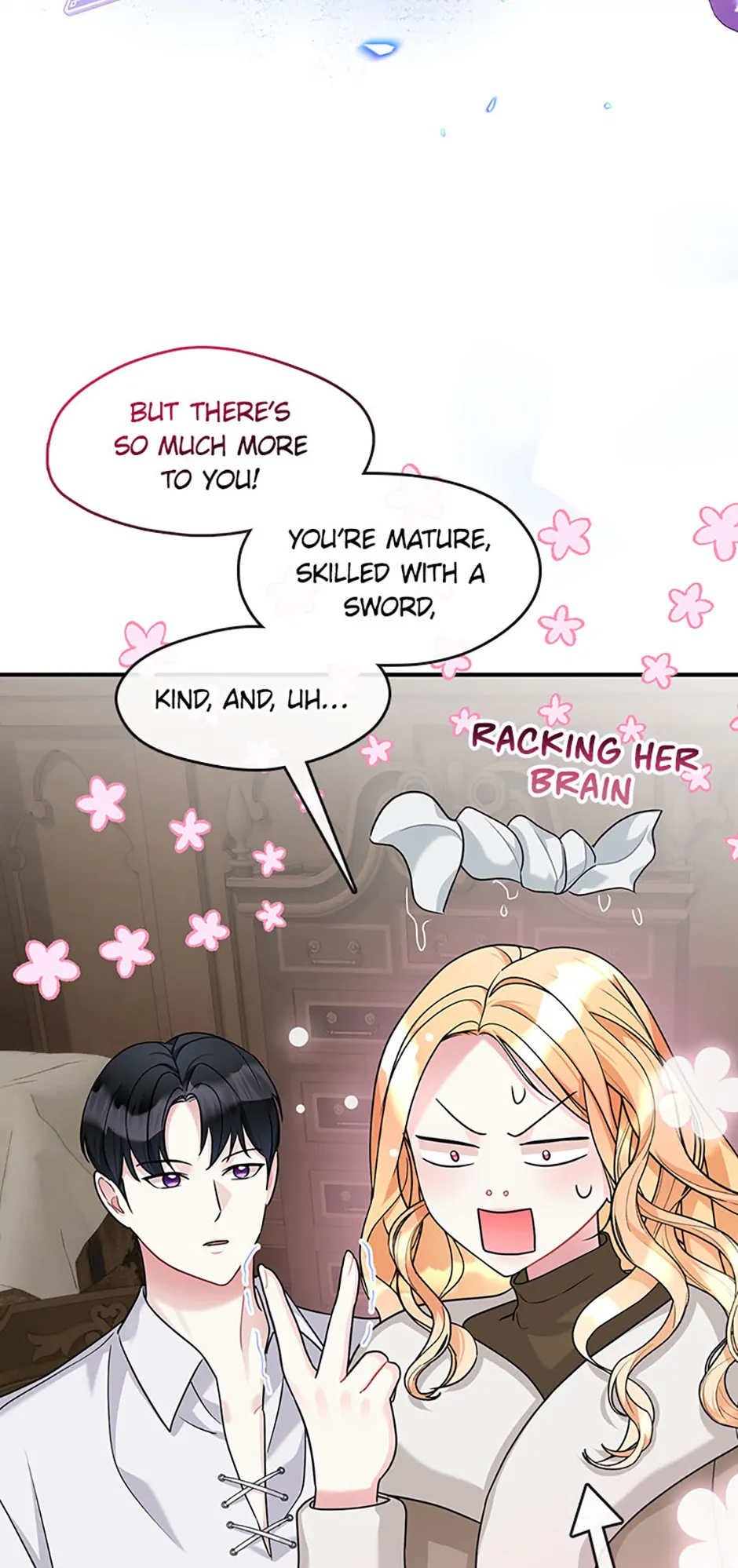 Princess player chapter 58 page 48