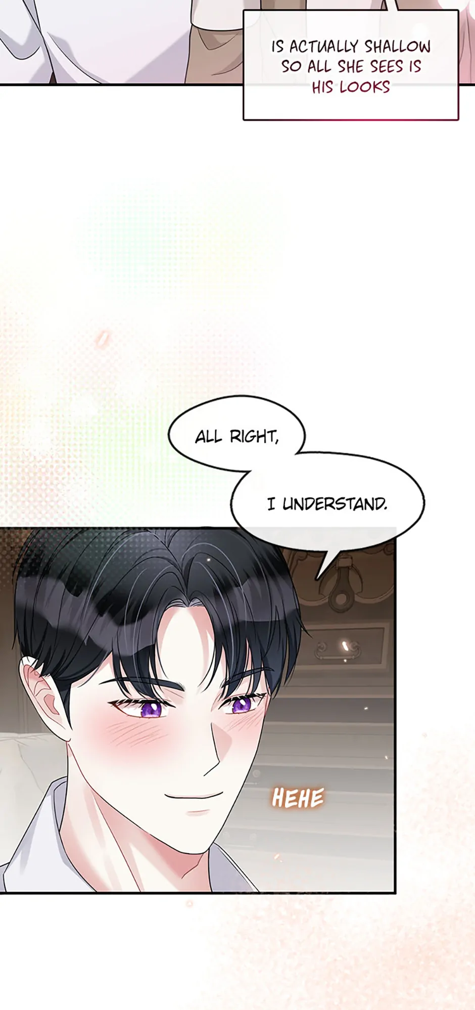 Princess player chapter 58 page 49