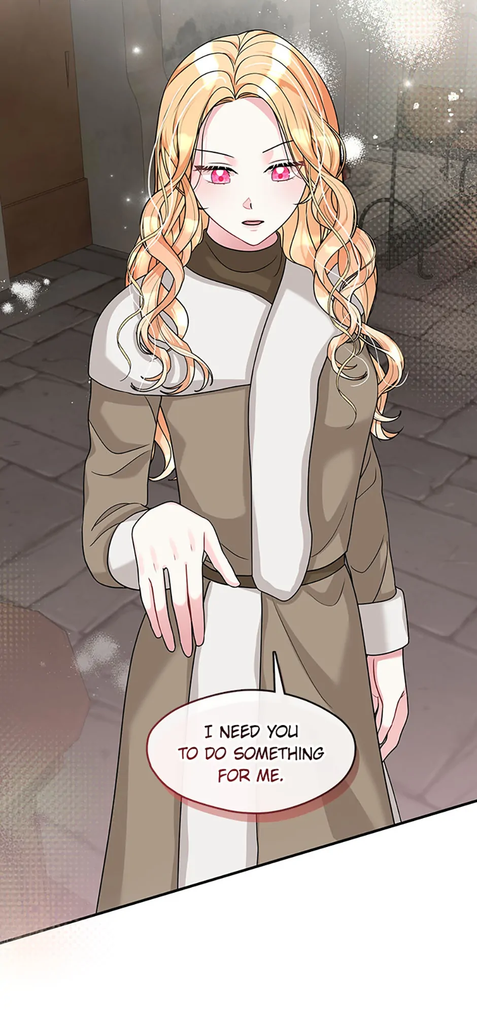 Princess player chapter 58 page 51