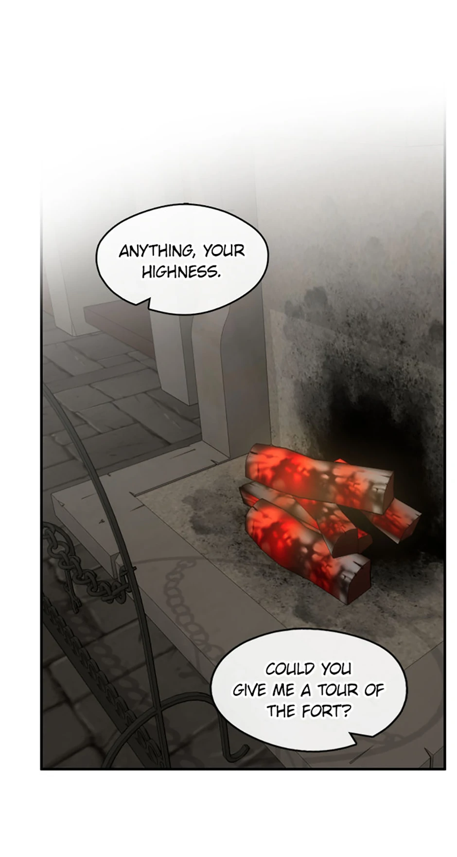 Princess player chapter 58 page 52