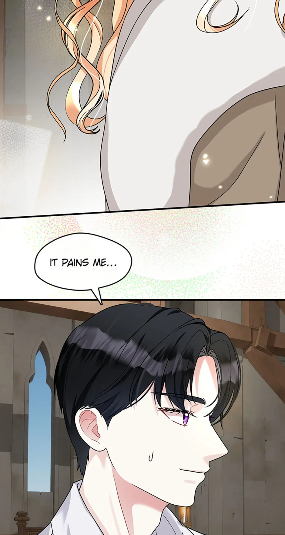 Princess player chapter 58 page 54