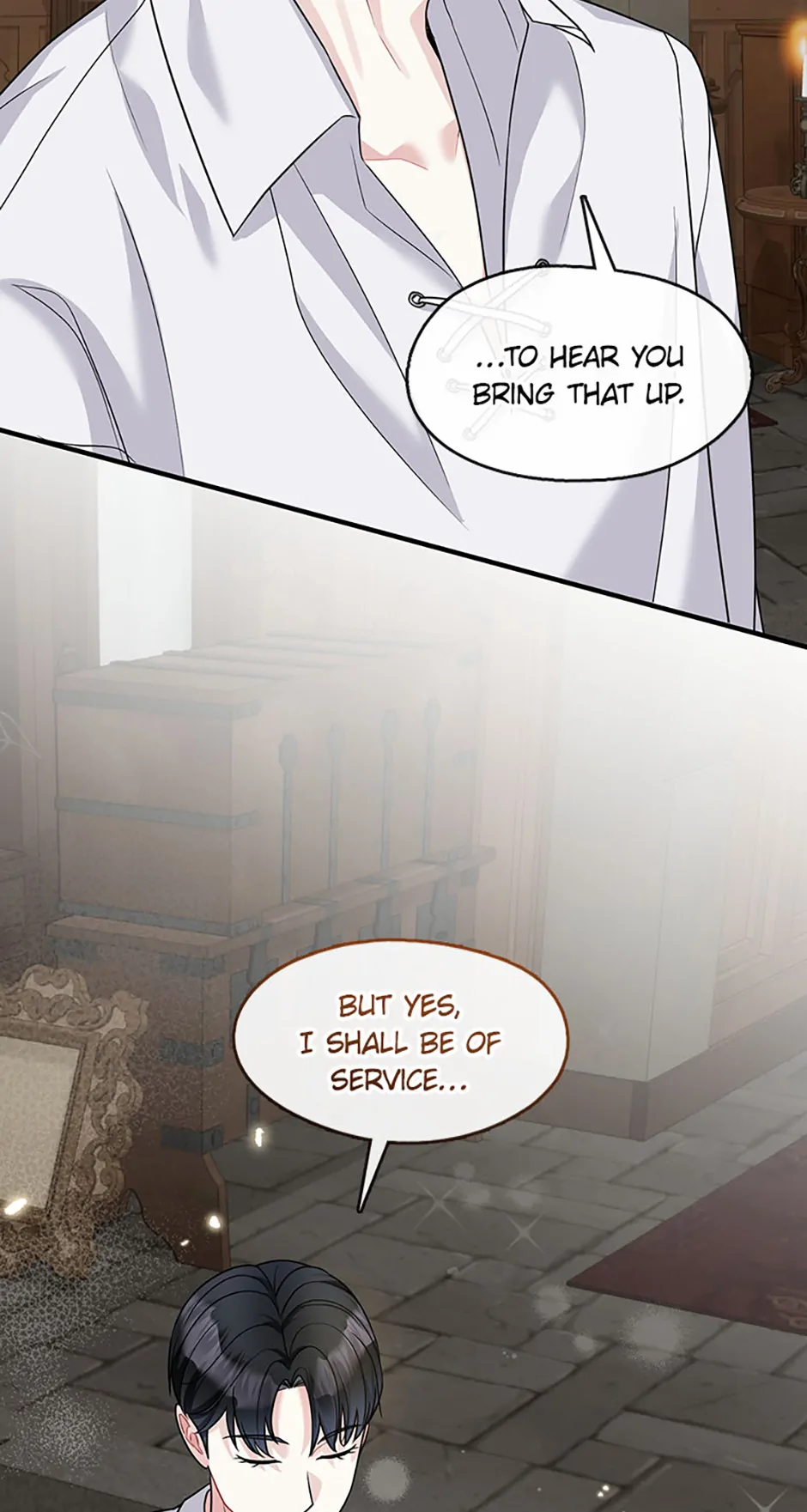 Princess player chapter 58 page 55