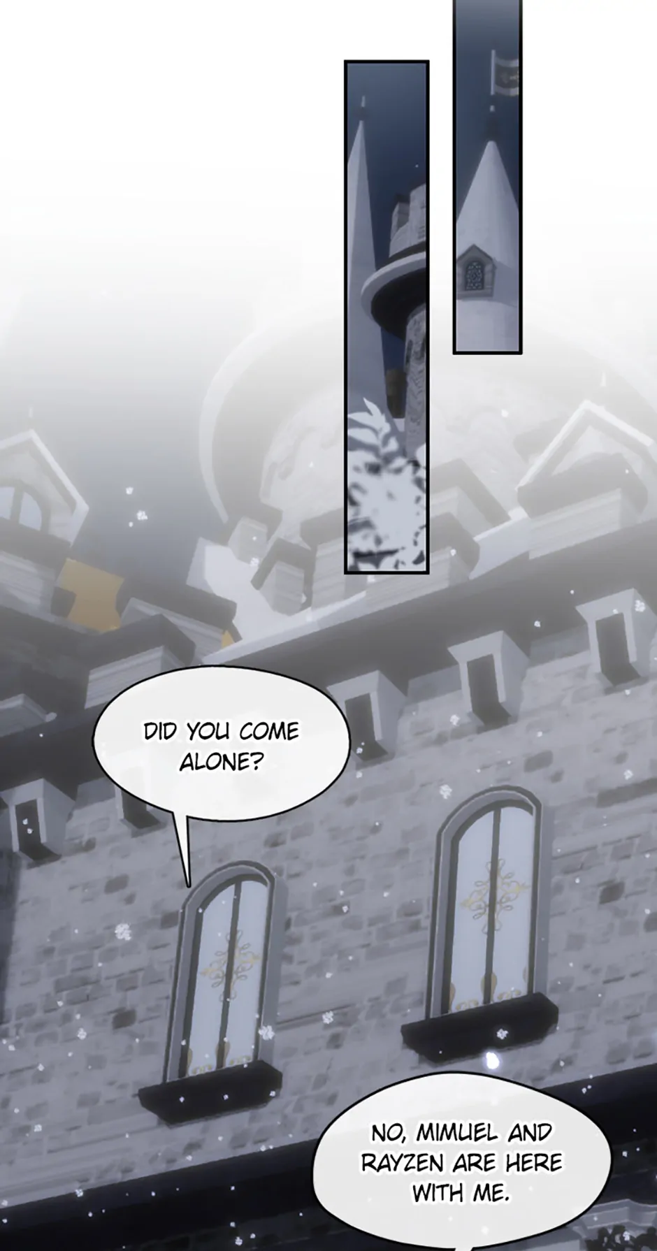 Princess player chapter 58 page 58