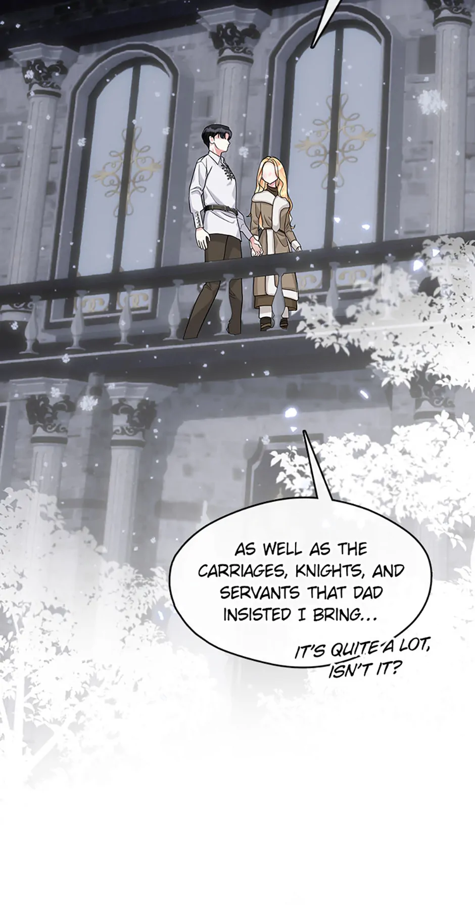 Princess player chapter 58 page 59