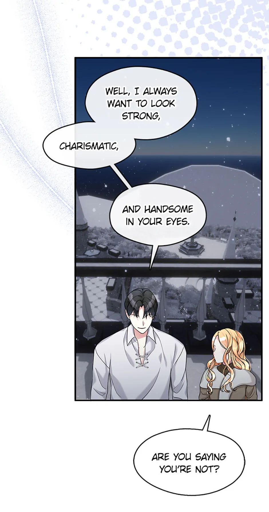 Princess player chapter 58 page 61