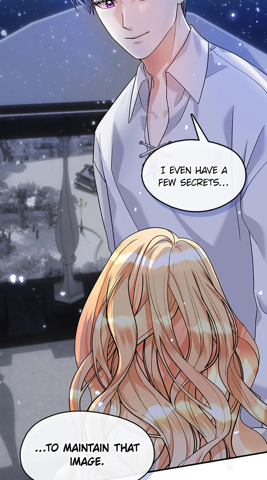Princess player chapter 58 page 63