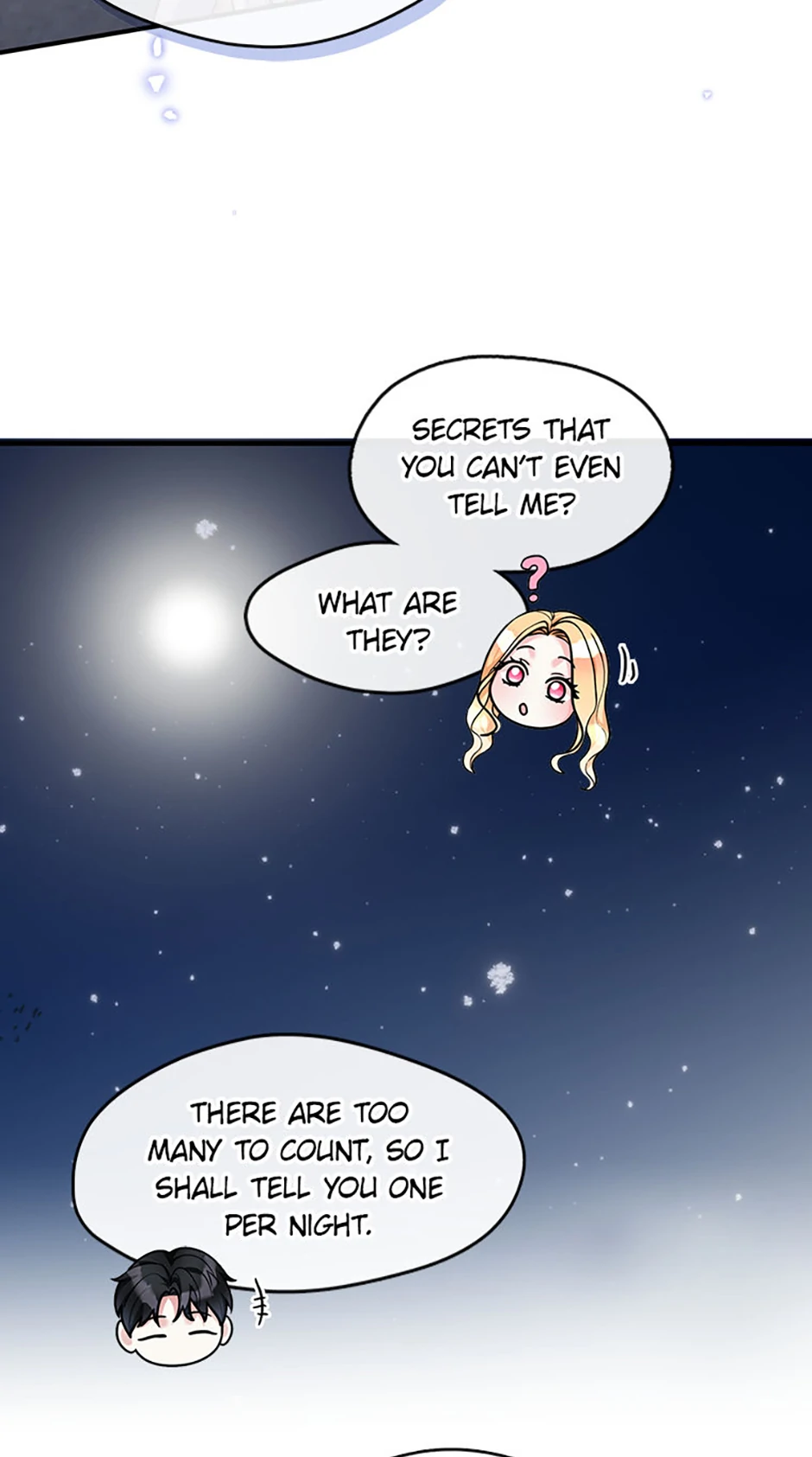 Princess player chapter 58 page 64