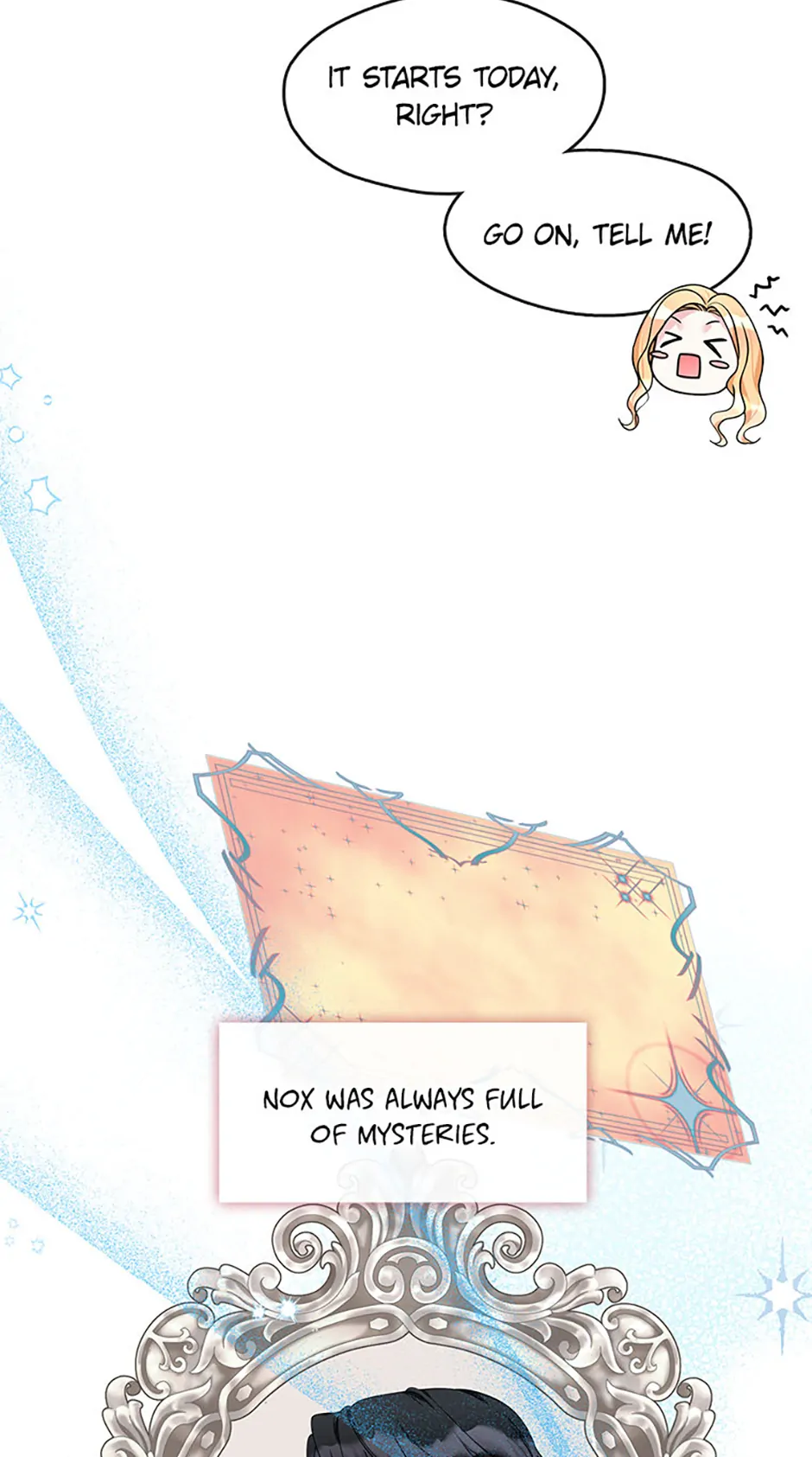 Princess player chapter 58 page 65