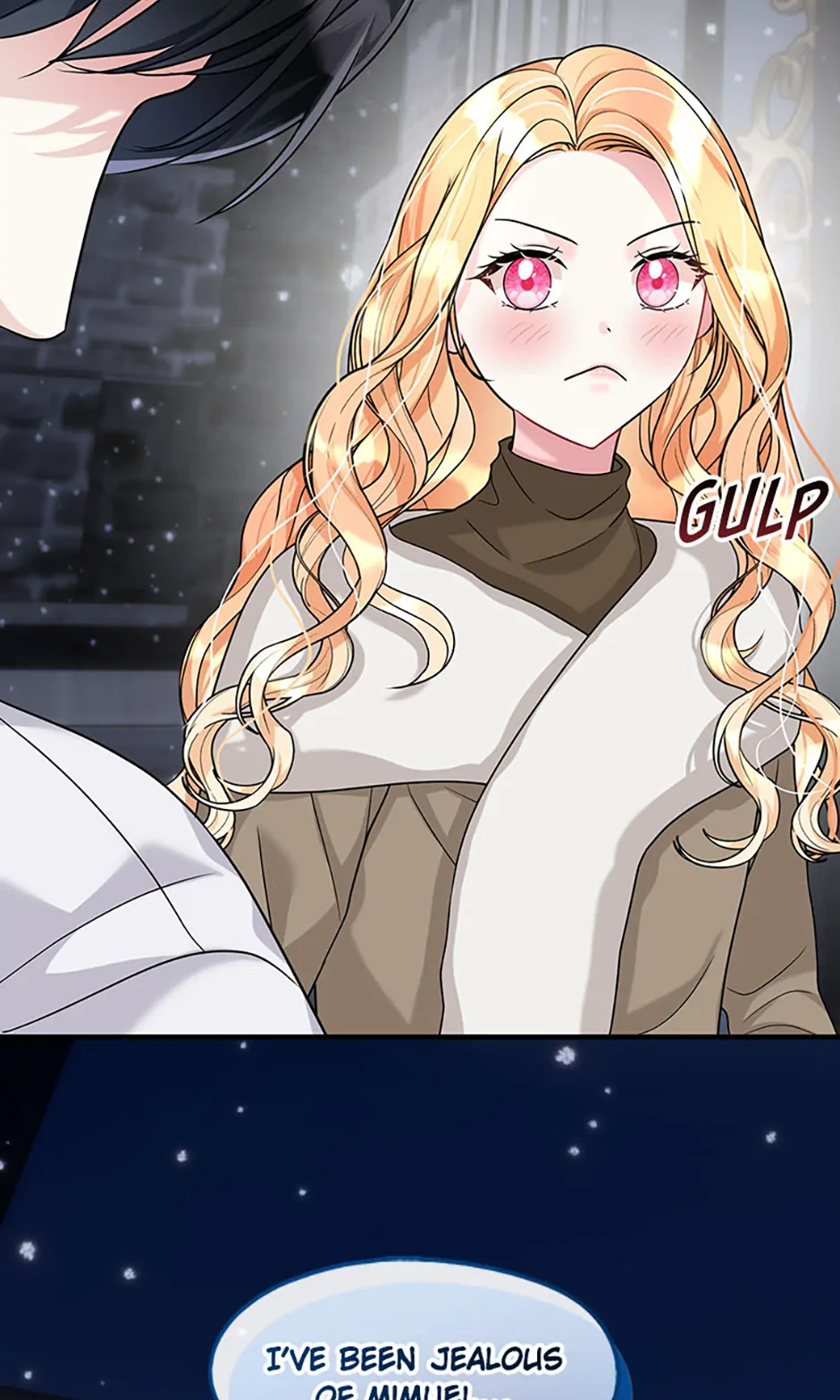 Princess player chapter 58 page 69