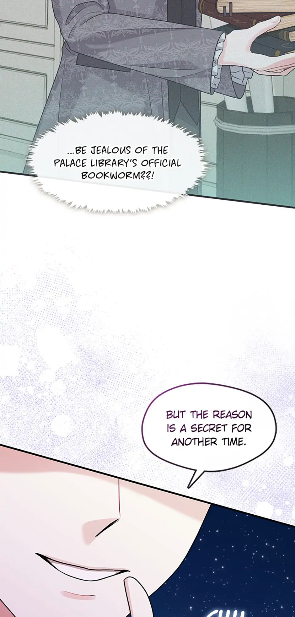 Princess player chapter 58 page 73
